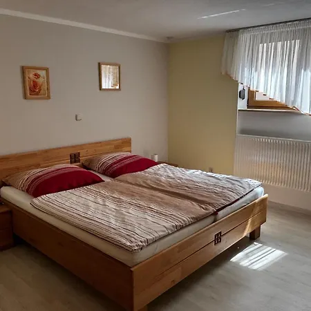 Lejlighed Abseits Vom Laerm Und Verkehr *